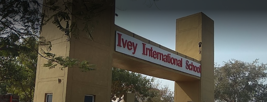 Ivey International School